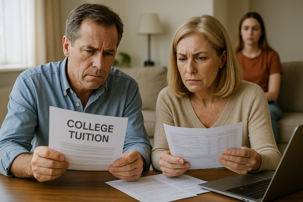 College Tuition and Expenses